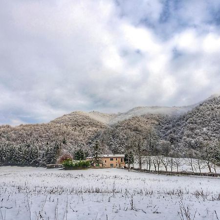 Cascina Canale Sabbio Chiese Екстер'єр фото