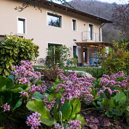 Cascina Canale Sabbio Chiese Екстер'єр фото