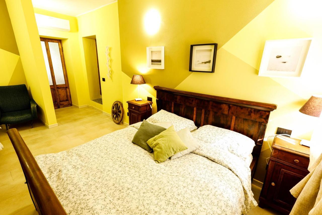 Cascina Canale Sabbio Chiese Екстер'єр фото