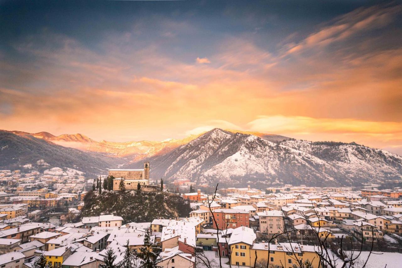 Cascina Canale Sabbio Chiese Екстер'єр фото