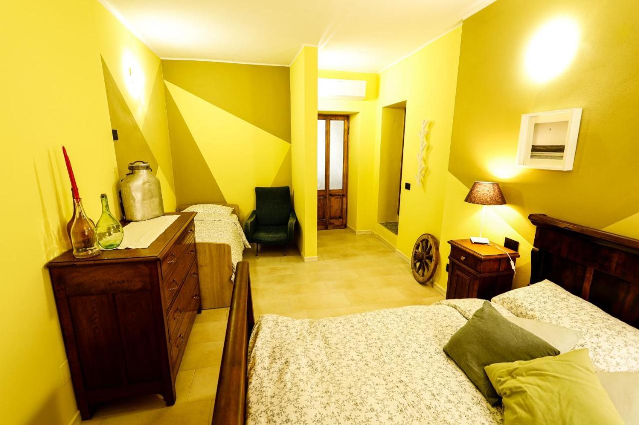 Cascina Canale Sabbio Chiese Екстер'єр фото