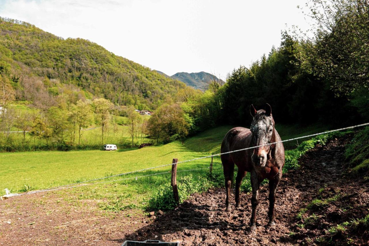 Cascina Canale Sabbio Chiese Екстер'єр фото
