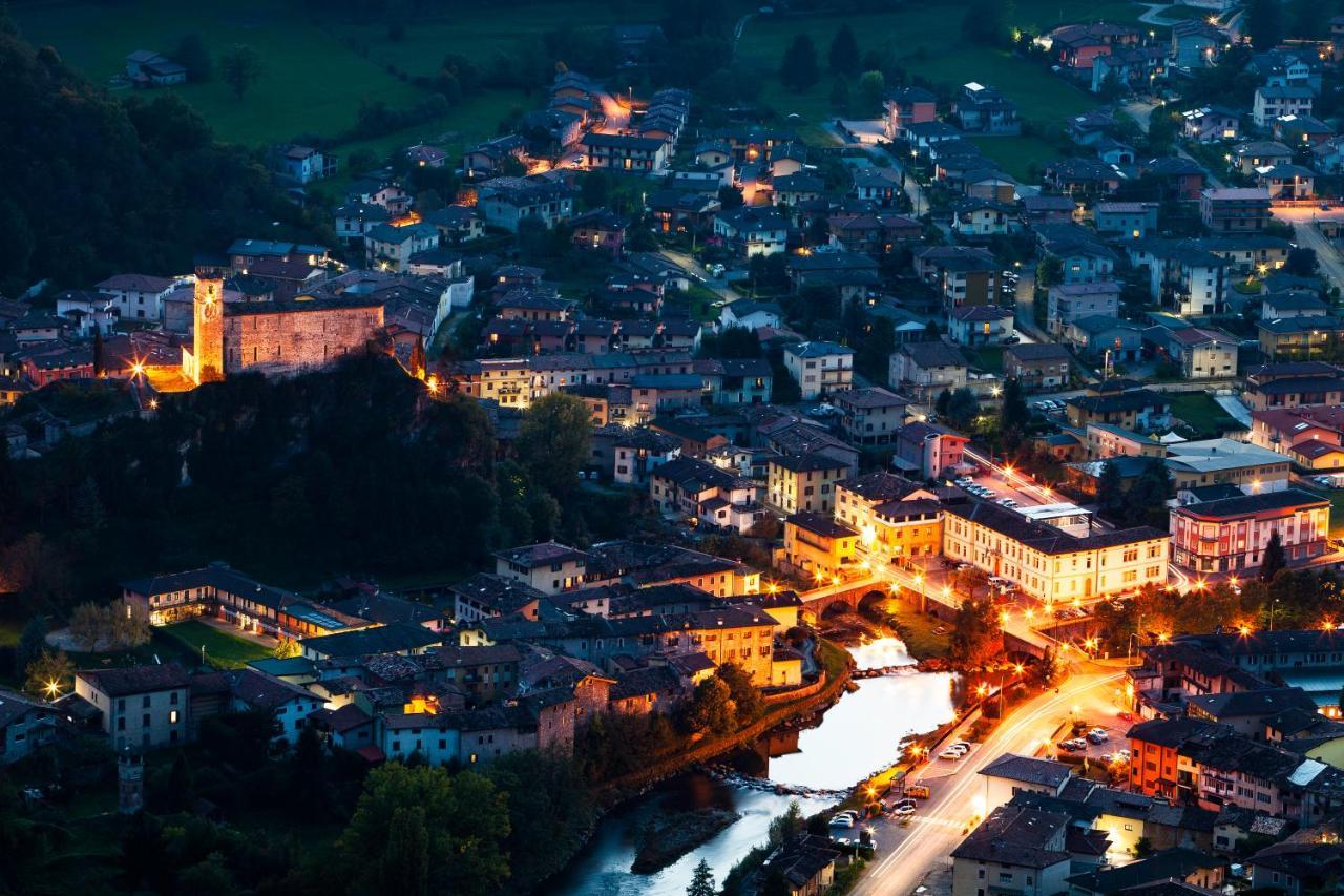 Cascina Canale Sabbio Chiese Екстер'єр фото