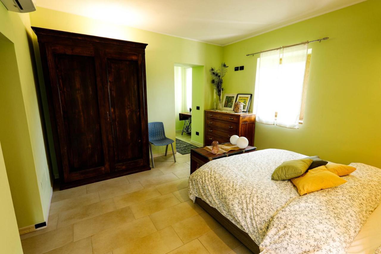 Cascina Canale Sabbio Chiese Екстер'єр фото