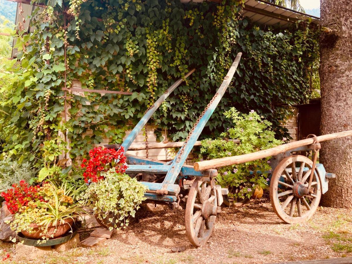 Cascina Canale Sabbio Chiese Екстер'єр фото