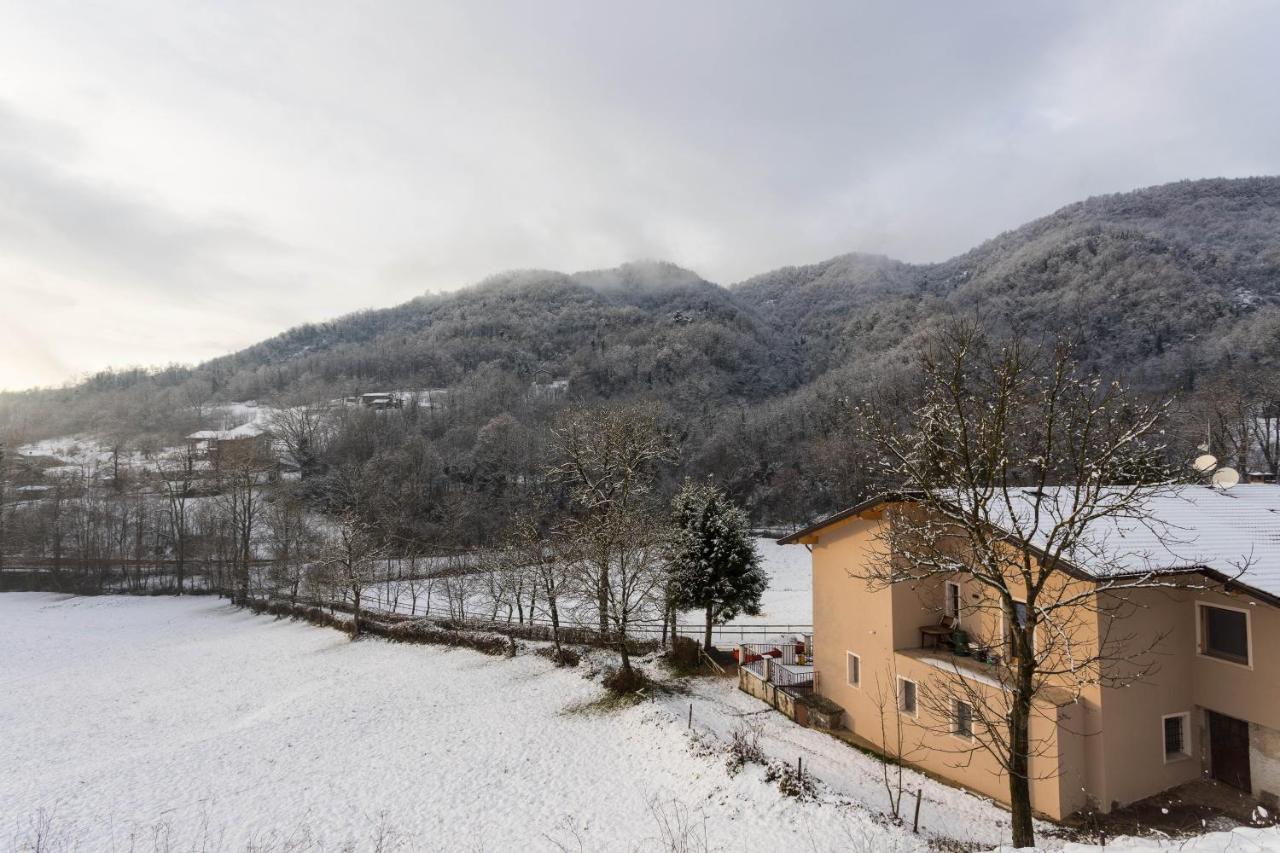 Cascina Canale Sabbio Chiese Екстер'єр фото