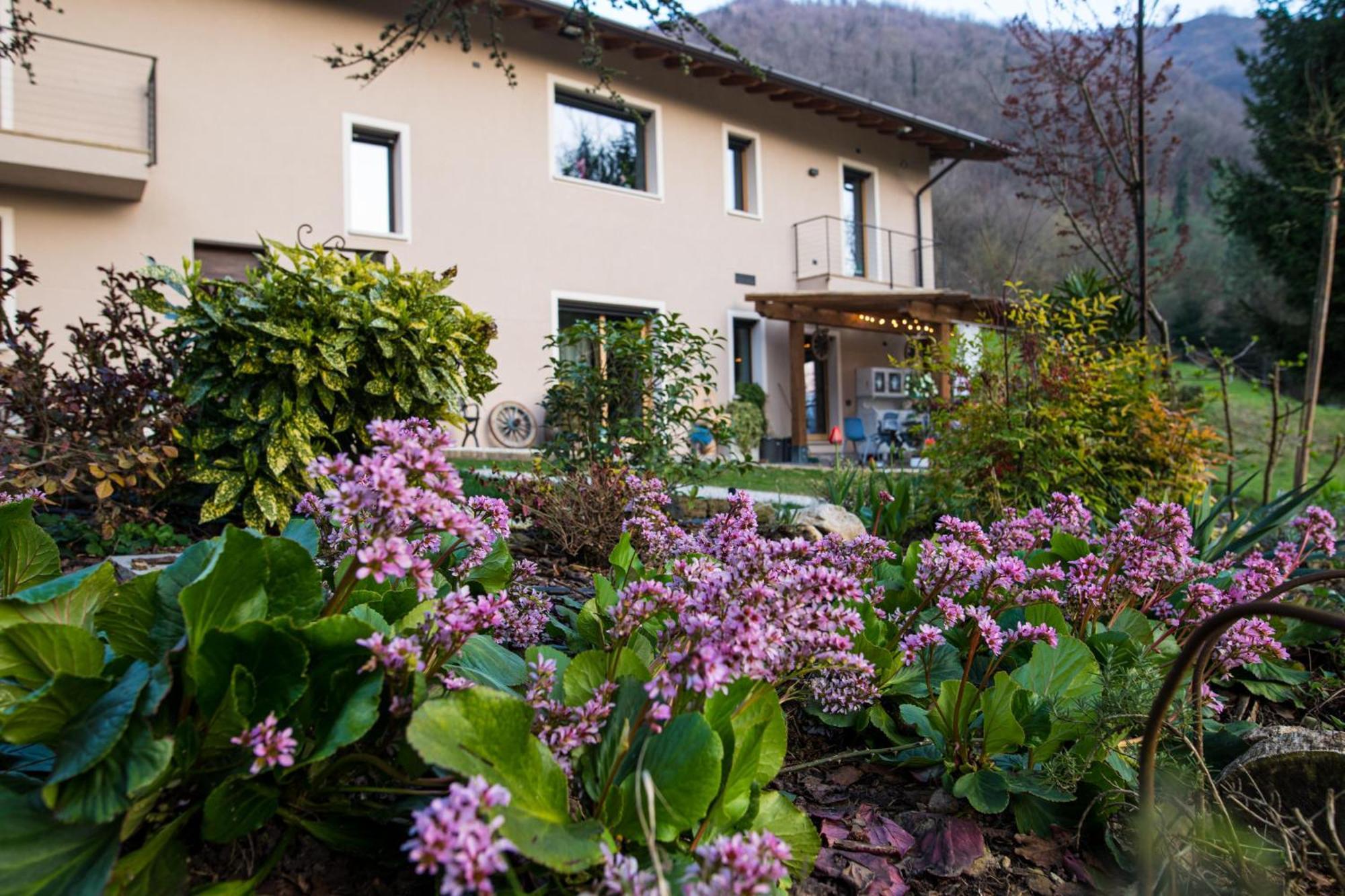 Cascina Canale Sabbio Chiese Екстер'єр фото