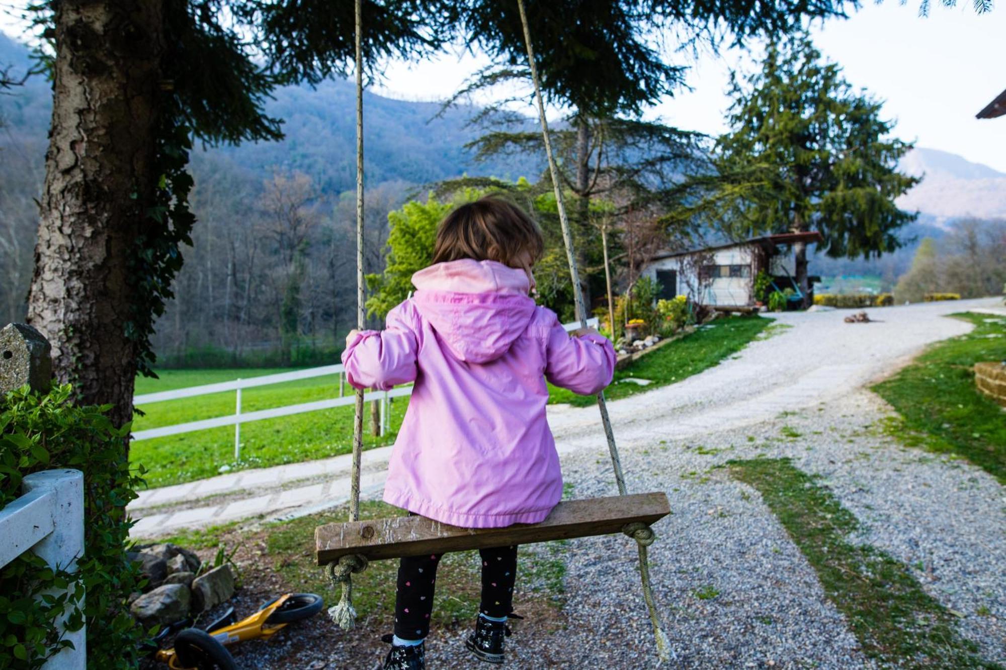 Cascina Canale Sabbio Chiese Екстер'єр фото