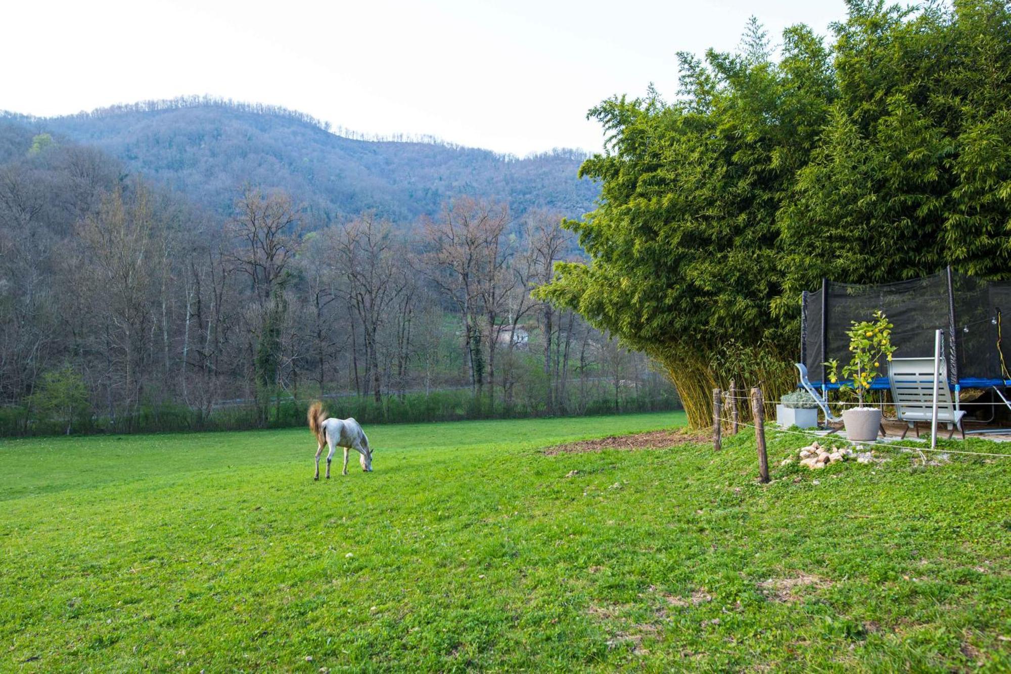 Cascina Canale Sabbio Chiese Екстер'єр фото