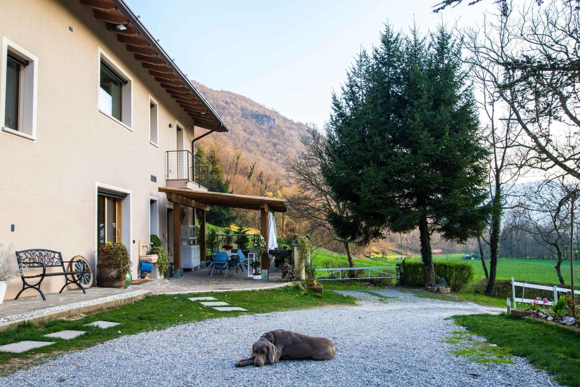 Cascina Canale Sabbio Chiese Екстер'єр фото